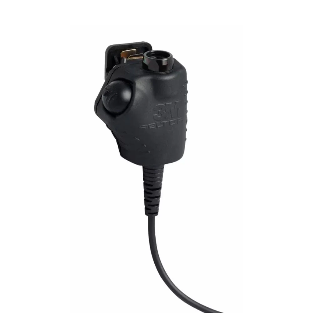 Tactical PTTs (Motorola)